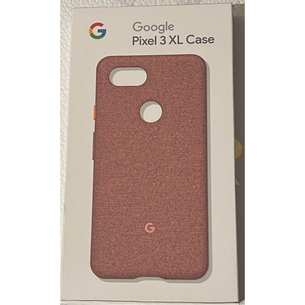 GOOGLE PIXEL 3XL CASE